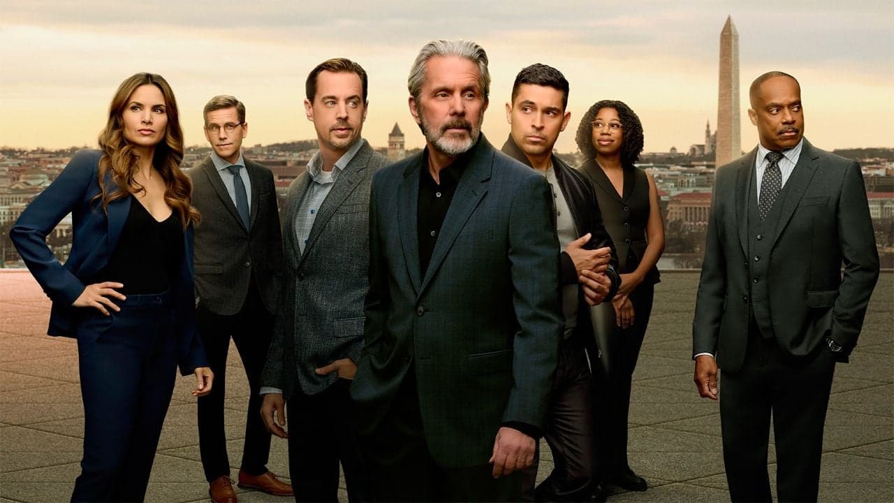 Esta inesperada muerte en ‘NCIS’ llevaba años planeada: «Llevábamos más de una década pensándolo, pero no podíamos porque eras tú»