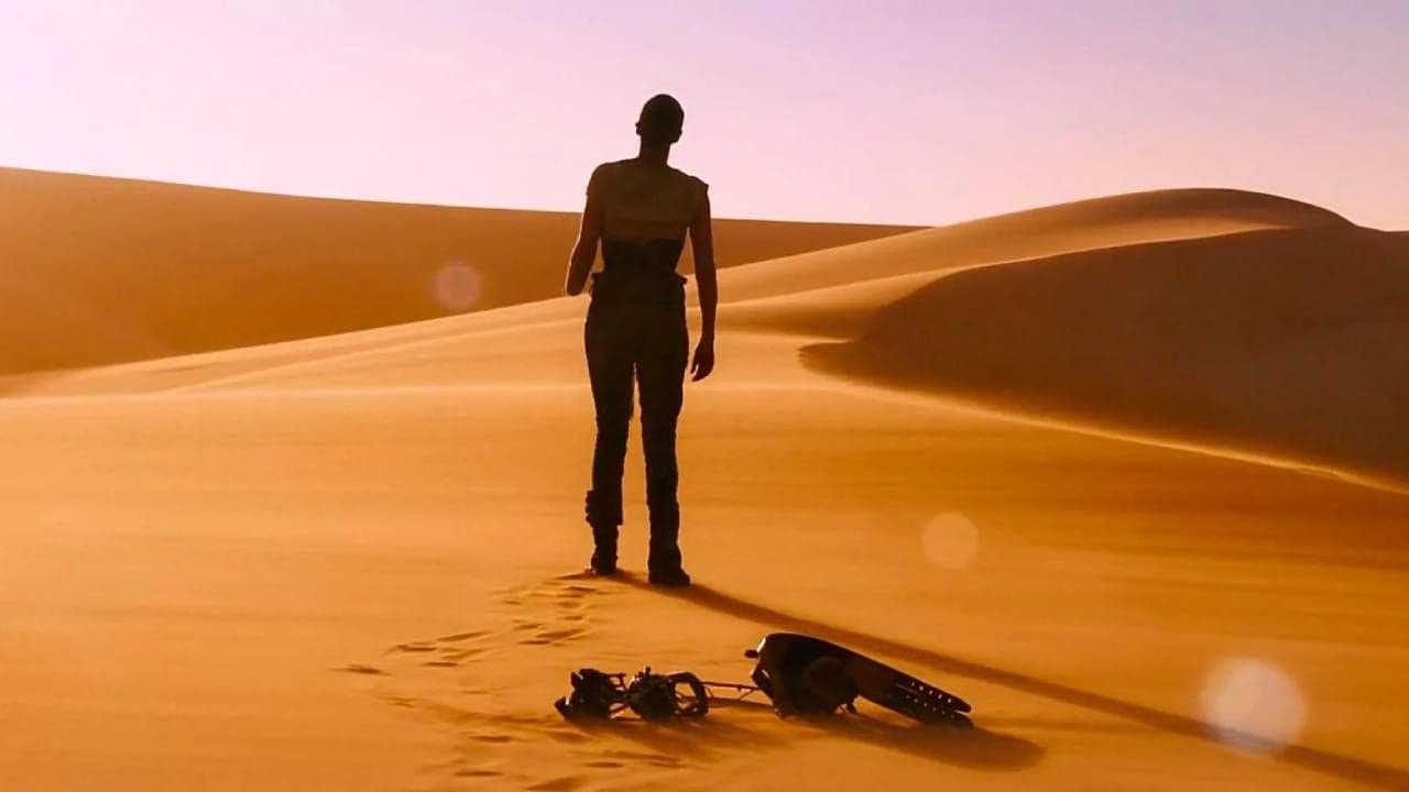 Esta noche en Netflix: sencillamente una de las mejores películas de aventuras de siglo XXI