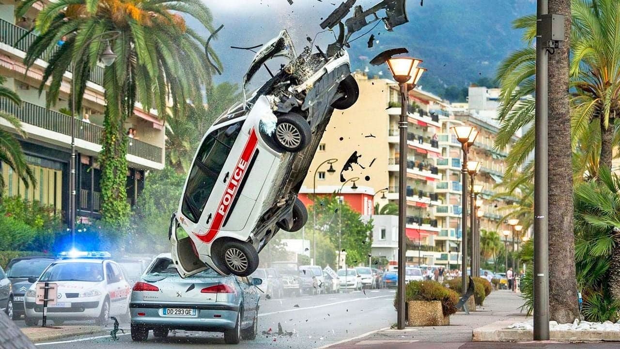 Esta noche en ‘streaming’: La película de acción que se negó hacer Jason Statham por “una miseria”, así que fue reemplazado por una estrella de ‘Juego de Tronos’