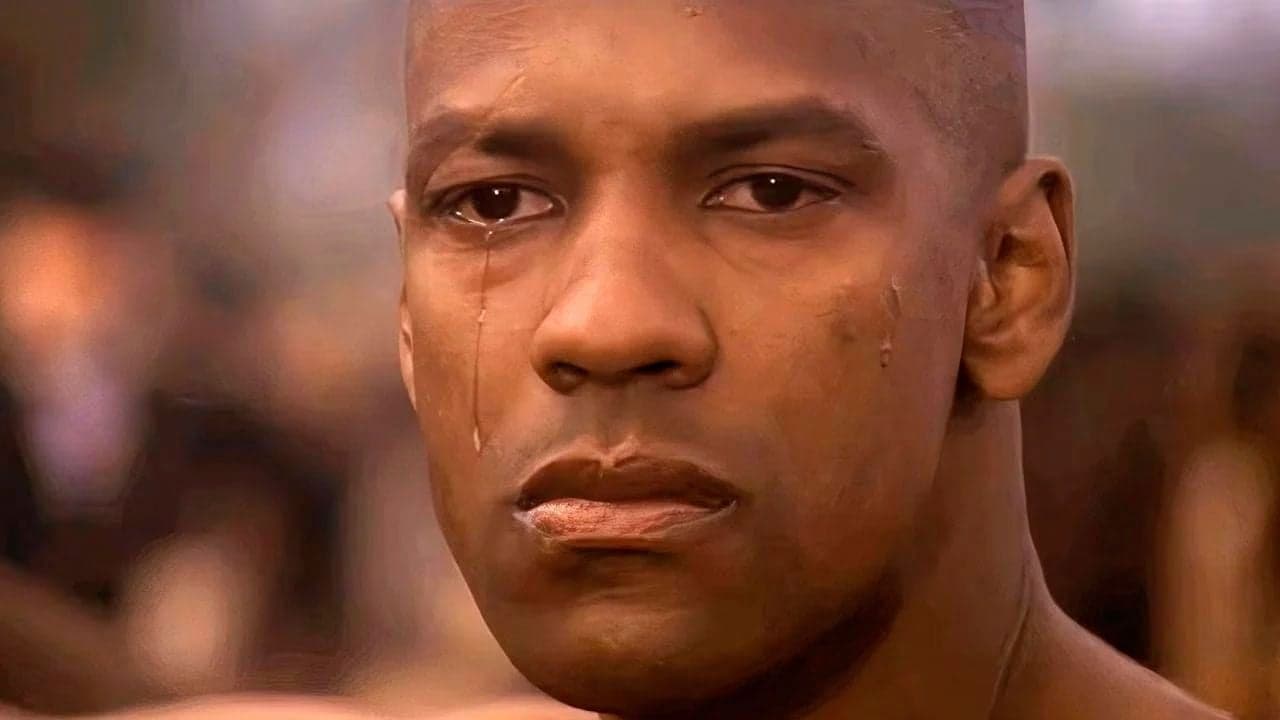 Esta noche en ‘streaming’: Una impactante película bélica que convirtió definitivamente a Denzel Washington en superestrella