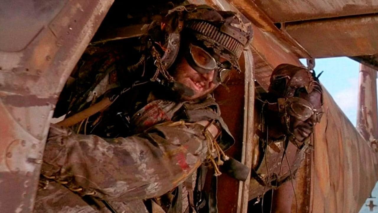 Esta noche en TV, una espectacular aventura de ciencia ficción de los años 90: la más cara jamás producida hasta que llegó ‘Titanic’