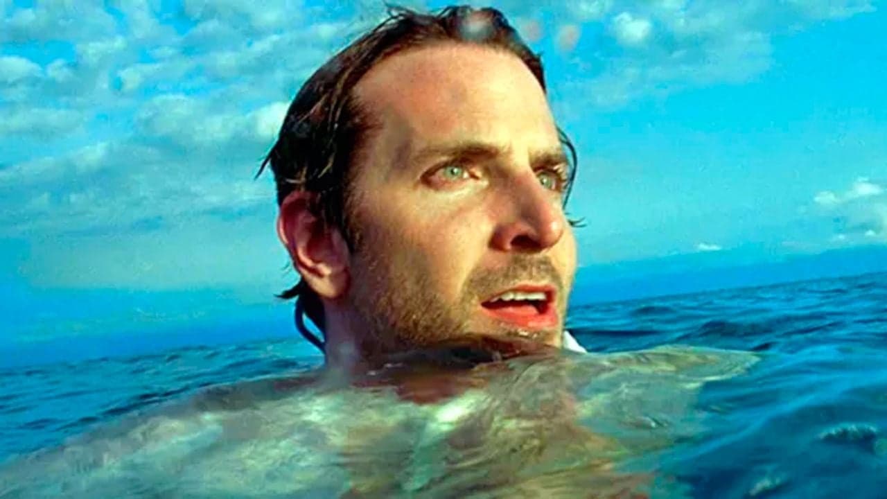 Esta película de ciencia ficción generaba debate al salir del cine, pero ya nadie se acuerda de ella