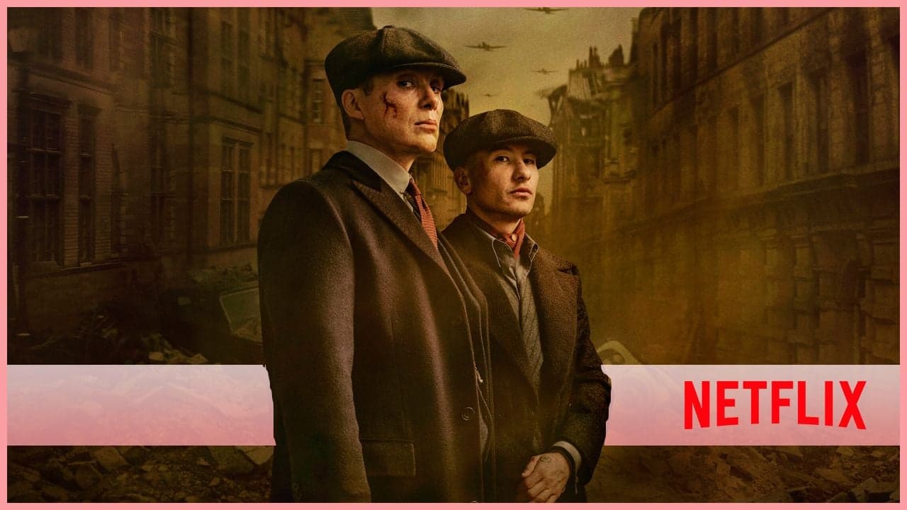 Estrenos Netflix en marzo de 2026: 35 novedades este mes con el debut de la película que más deseábamos ver desde hace cuatro años