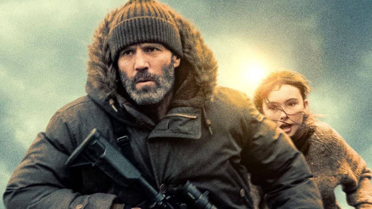 «Fantástica»: Stephen King celebra el nuevo ‘thriller’ de acción de Jason Statham, que llega a los cines españoles en 3 semanas