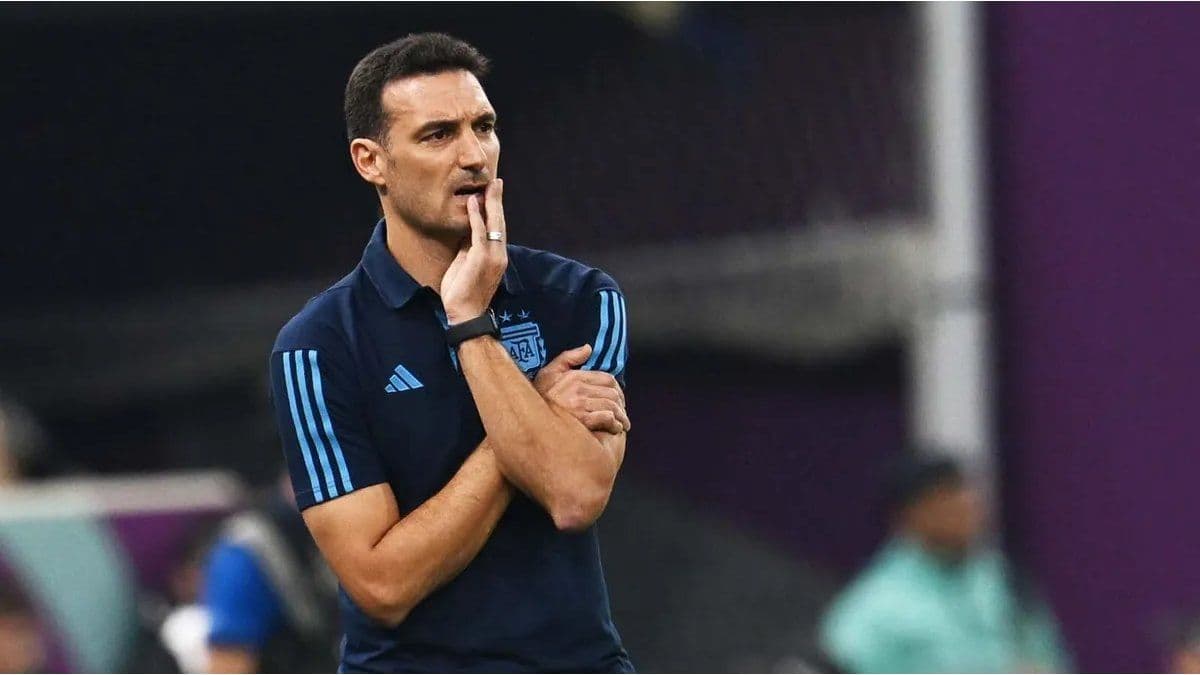 Finalmente, Guatemala no viajará al país para enfrentar a la Selección Argentina