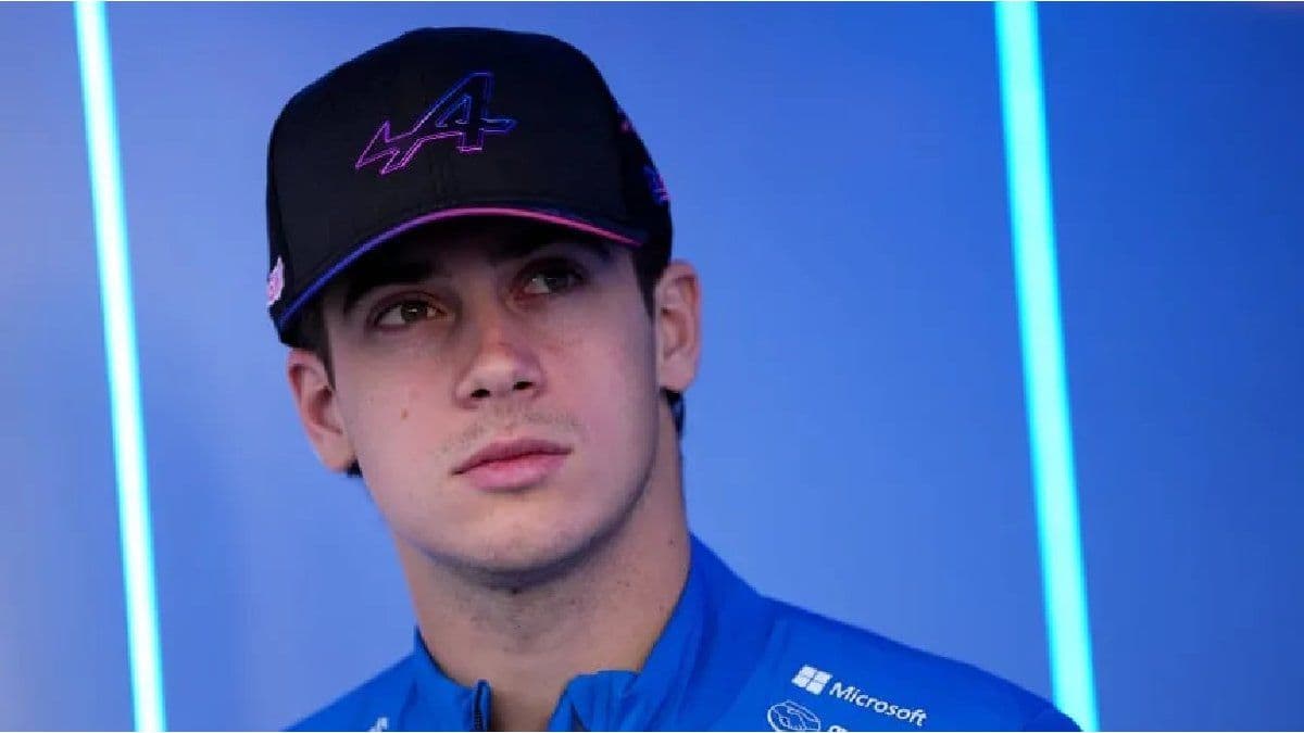 Franco Colapinto y el sueño de correr en la Argentina: qué dijo sobre una posible exhibición en Buenos Aires