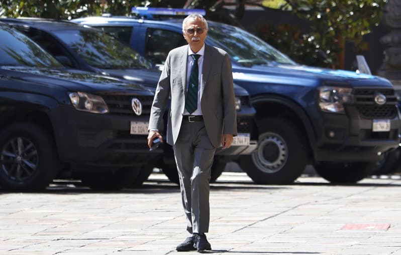 Golpe a Sigman y los laboratorios: Sturzenegger desreguló las patentes de los medicamentos