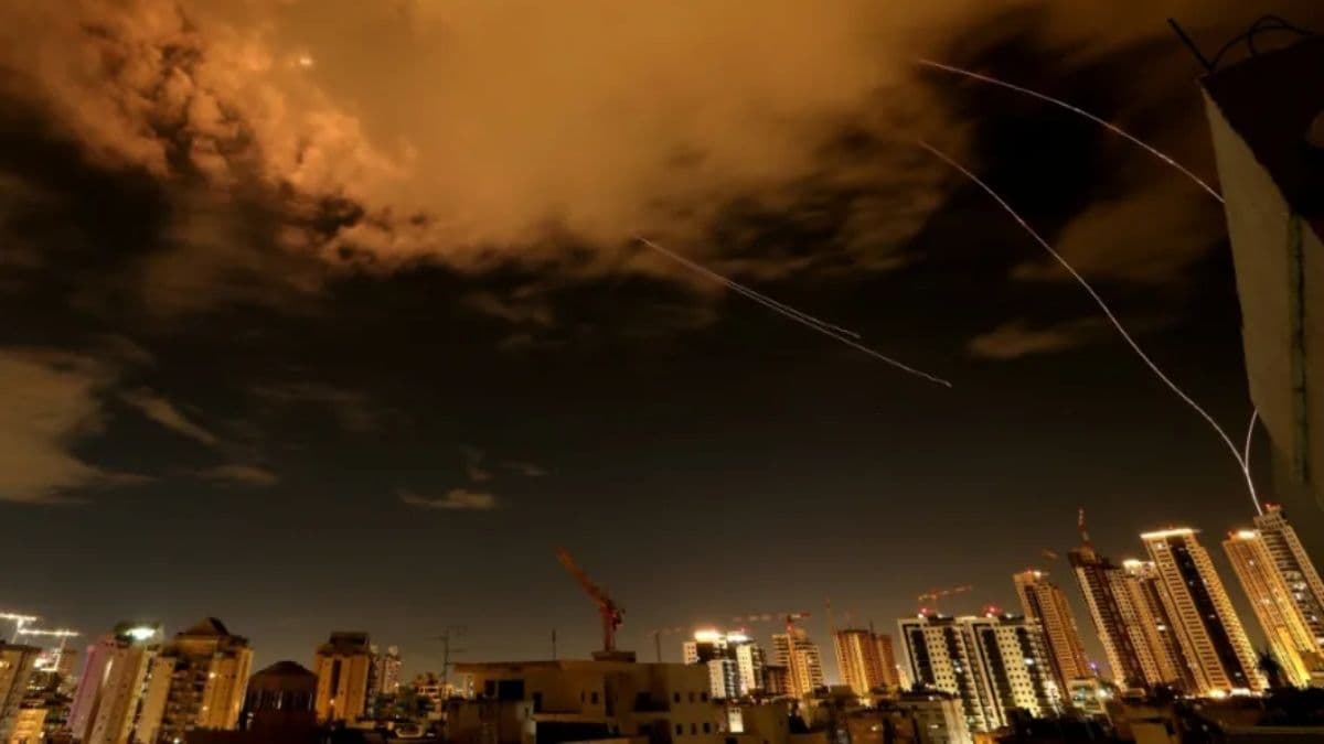 Guerra de Medio Oriente EN VIVO: Israel desata una nueva ofensiva en Irán pese a los dichos de Donald Trump sobre un posible acuerdo