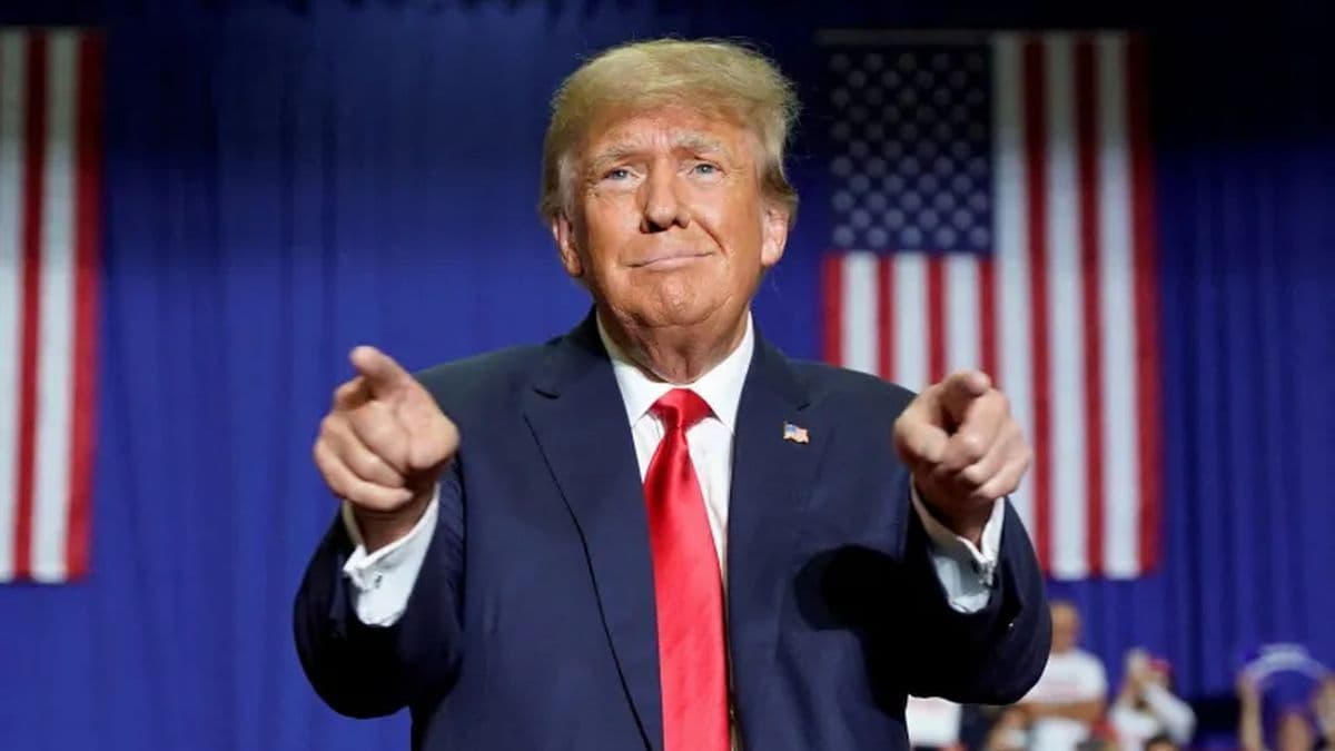 Guerra en Medio Oriente EN VIVO: Donald Trump amenaza con una ofensiva «20 veces más fuerte» si Irán bloquea el estrecho de Ormuz