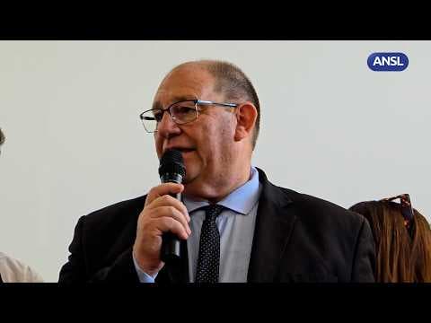 Gustavo Bertolini, ministro de Desarrollo Humano – CDI Carrusel