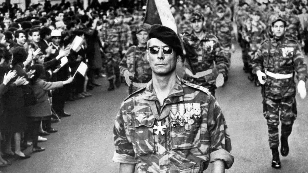 «Habló con entusiasmo de ella poco antes de su muerte»: Stanley Kubrick estaba verdaderamente obsesionado con esta obra maestra del cine bélico