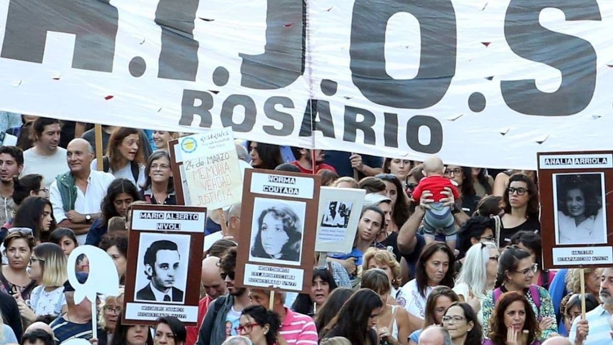Habrá numerosas marchas, vigilias y festivales en las provincias a 50 años del golpe de Estado