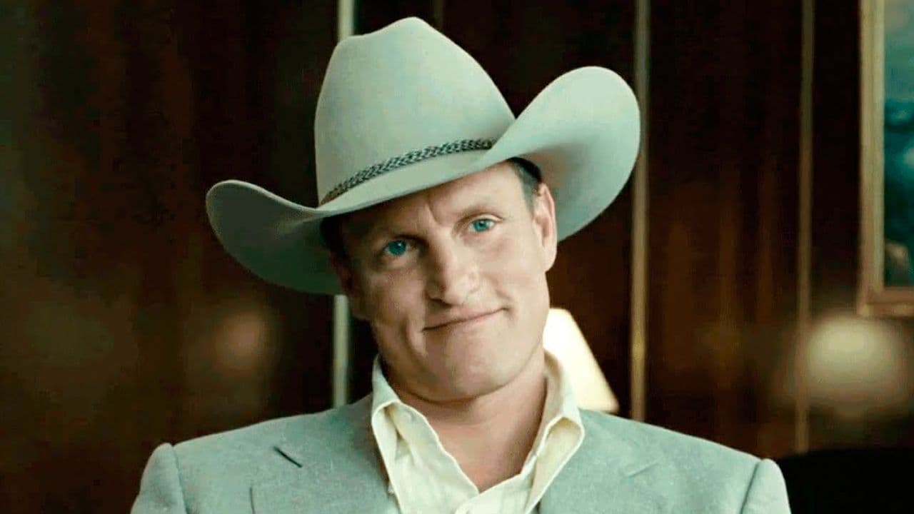 Hace 47 años el padre de Woody Harrelson fue sentenciado a cadena perpetua. Muchos se preguntan si su presencia en ‘No es país para viejos’ es casualidad