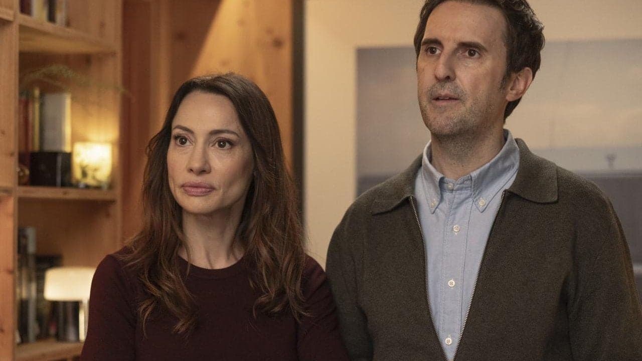 «Hasta qué punto es necesario mentir para poder ser un poco más felices»: el director de ‘Voy a pasármelo bien’ regresa para hablar de los choques culturales en la familia