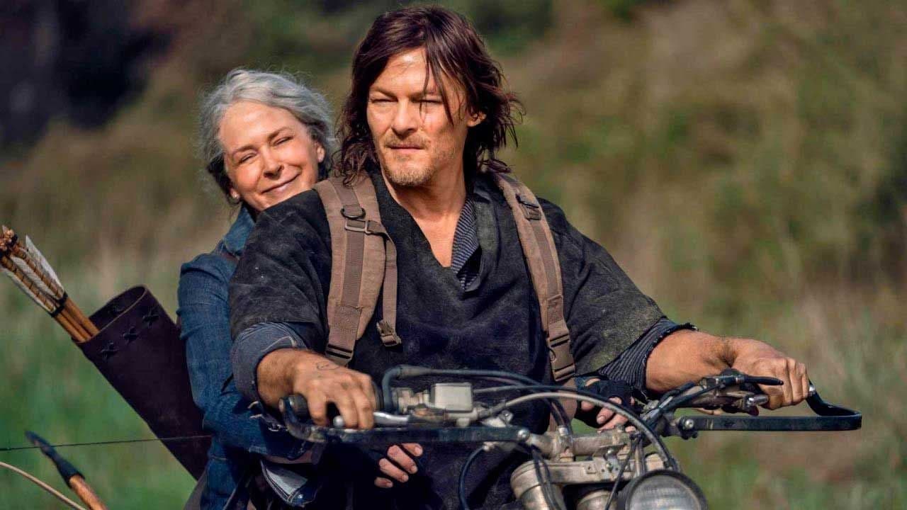 «He luchado contra ello desde el primer día»: después de 10 años de ‘The Walking Dead’ la serie dejó de tener en cuenta los deseos de Norman Reedus