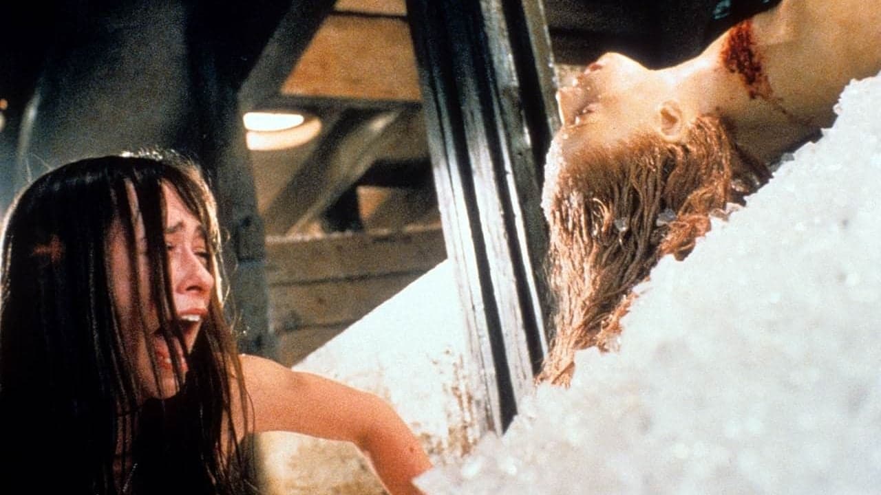 Hoy en ‘streaming’: una película de terror que fue fenómeno de su época junto a ‘Scream’ y que sólo dura hora y media