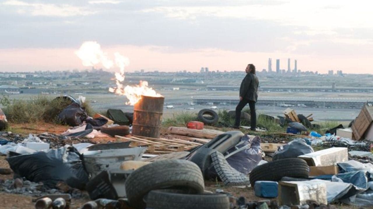 Hoy en TV, una inolvidable película ganadora del Goya que cambió para siempre nuestro ‘thriller’