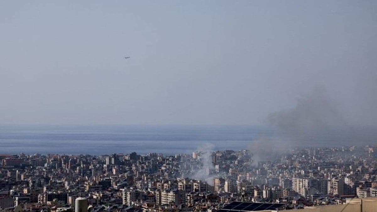 Irán advirtió a EEUU e Israel que el petróleo superará los u$s200 si persisten los ataques