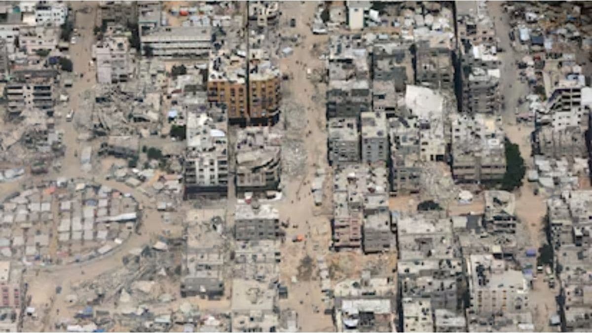 Israel advirtió que el sur de Beirut podría sufrir la misma devastación que Gaza y desató el caos en la ciudad