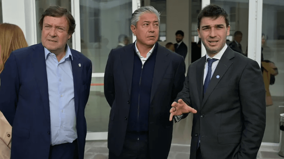 Javier Milei estará en Manhattan junto a diez gobernadores para mostrarse con respaldo político