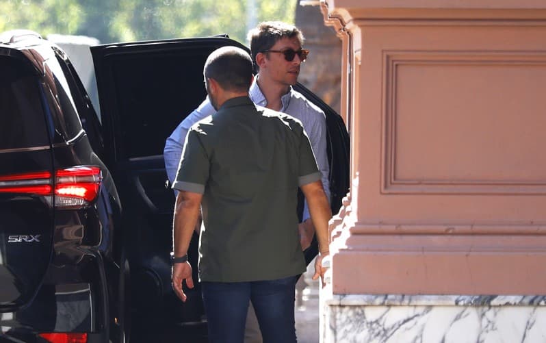 Karina y los Menem ahora apuntan a Ibarzábal, la influyente funcionaria que escribe las leyes