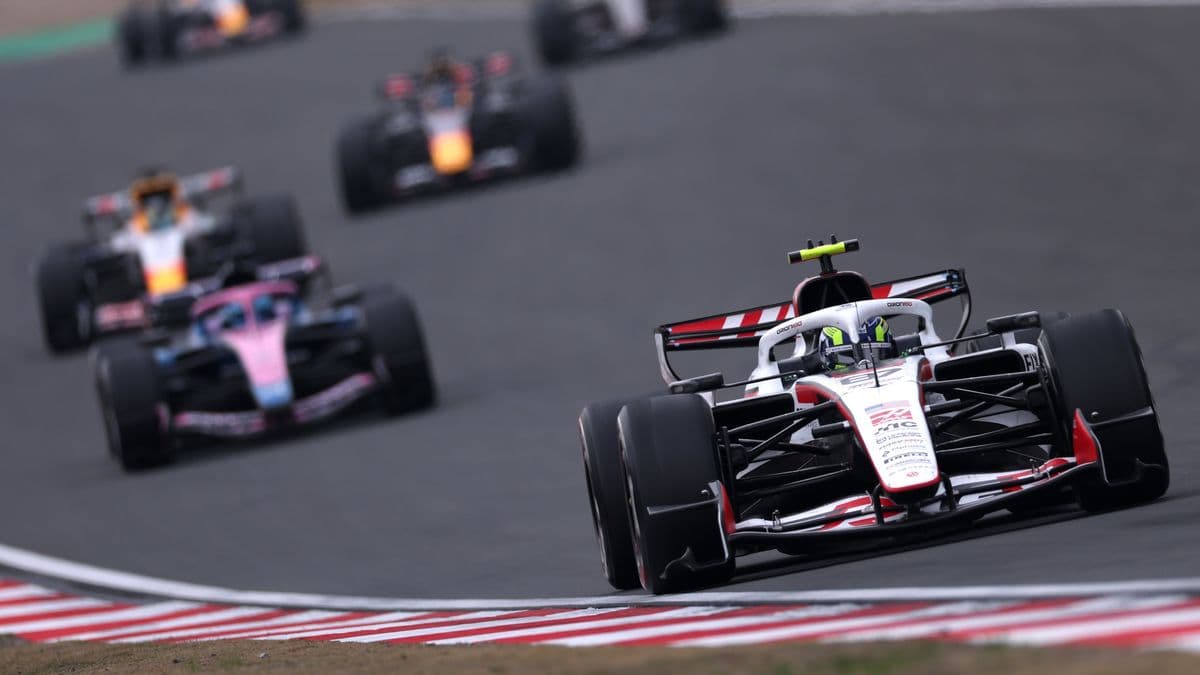 La Fórmula 1 pierde u$s200.000.000 debido a la cancelación de las carreras de Bahréin y Arabia Saudita por el conflicto en Medio Oriente