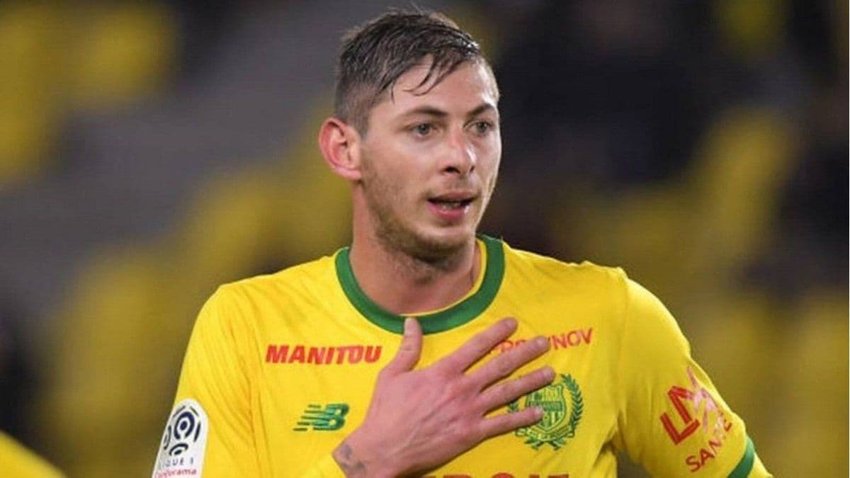La Justicia francesa falló contra Cardiff en el caso Emiliano Sala y deberá pagarle al Nantes