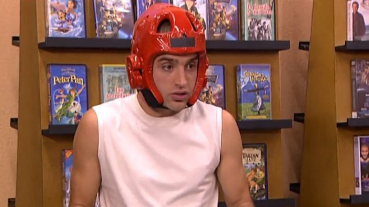 La línea de diálogo de ‘Aquí no hay quien viva’ que se basa en la vida real de Daniel Guzmán