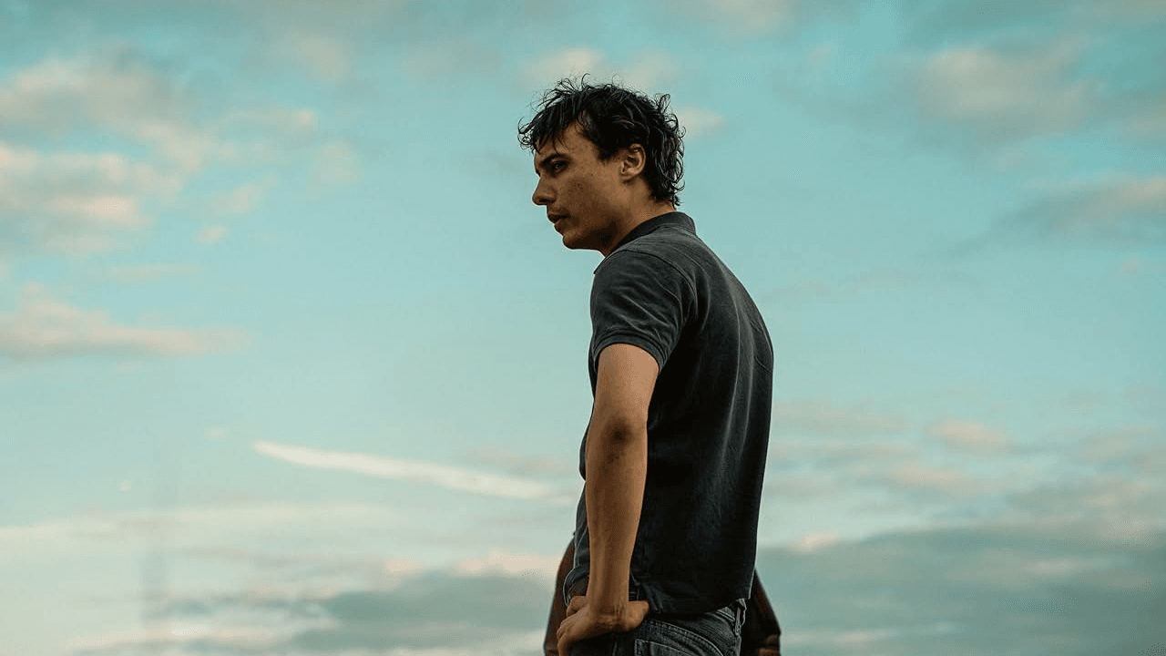 La mejor película de la semana nos pone a una nueva estrella de cine en un papel muy distinto al habitual