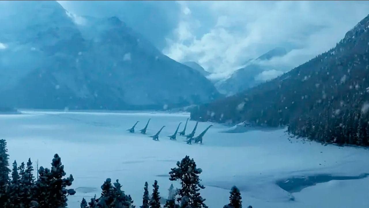 La nueva miniserie de Steven Spielberg conquista las listas de Netflix: imperdible para los fans de ‘Jurassic Park’