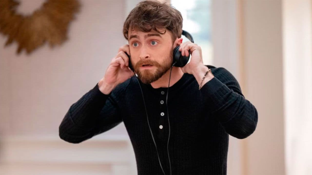 La nueva serie de Daniel Radcliffe supera a todas las películas de ‘Harry Potter’: “Lo mejor de 2026”