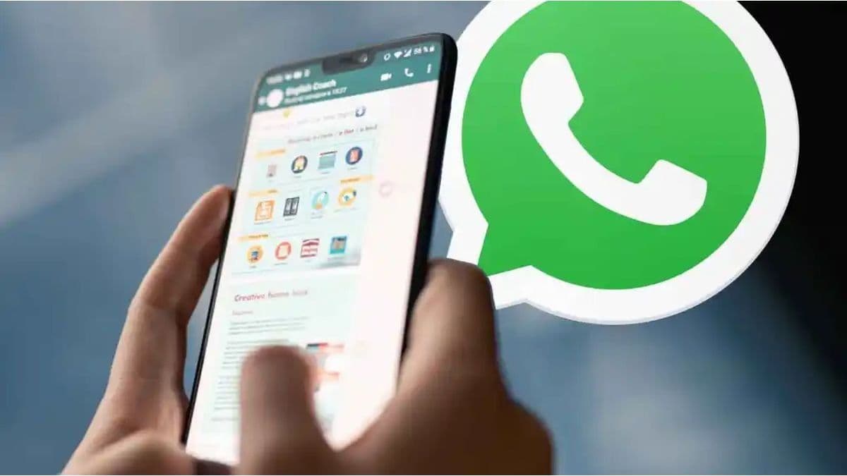 La opción de WhatsApp que despertó alerta entre los usuarios y que es crucial desactivar para evitar estafas