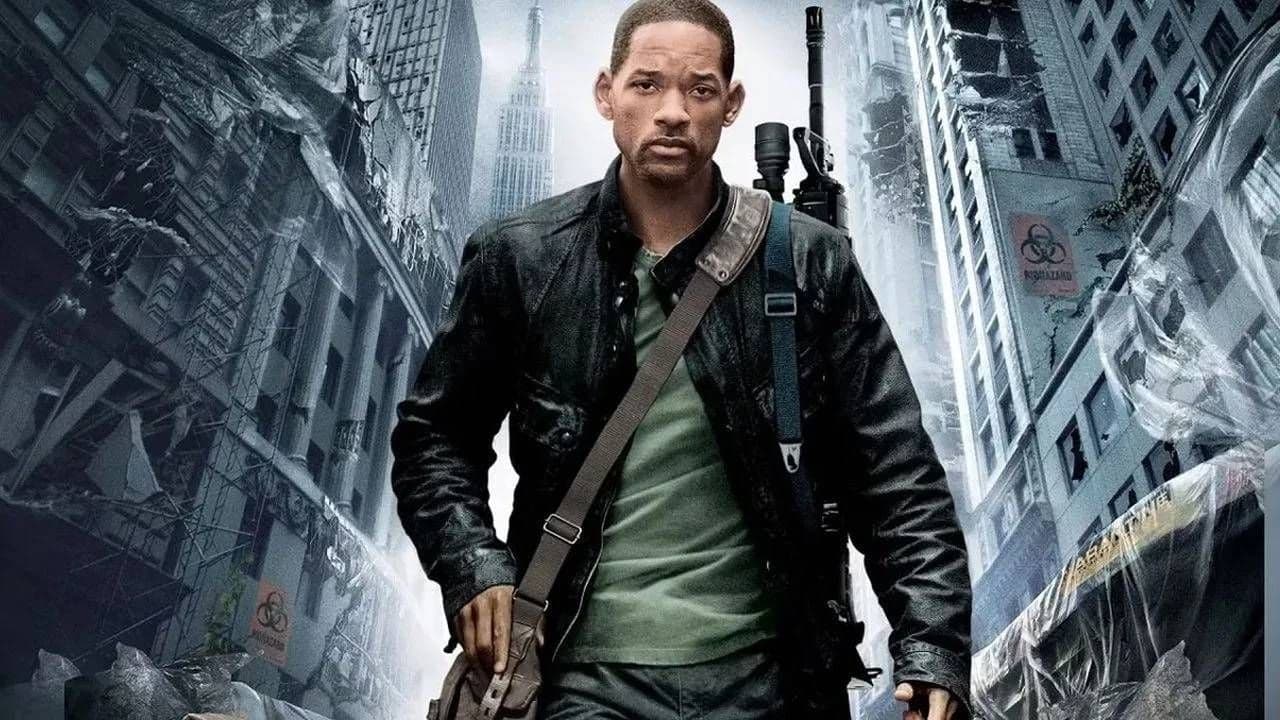 «La única película mía que fue abucheada»: Will Smith revela la verdad sobre su exitosa película de ciencia ficción ‘Soy leyenda’