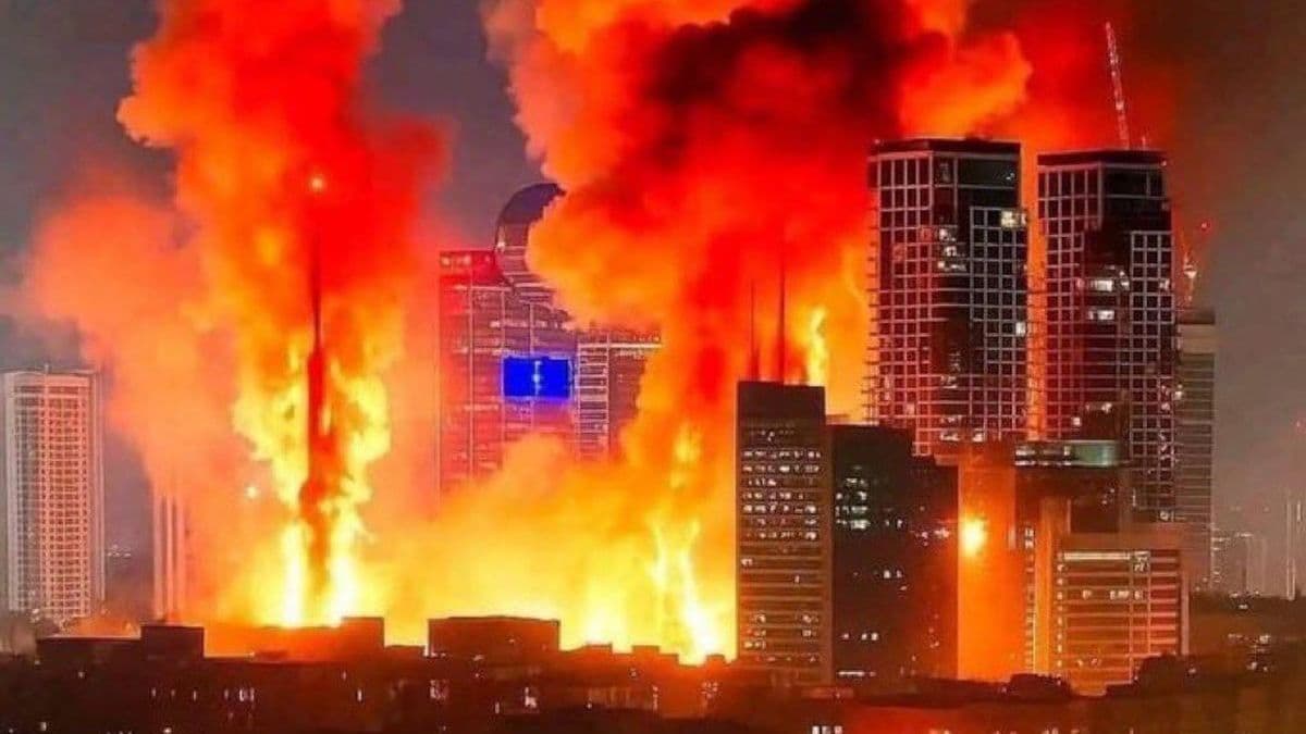 Las seis condiciones que Irán le puso a EEUU e Israel para terminar la guerra en Medio Oriente: qué pide