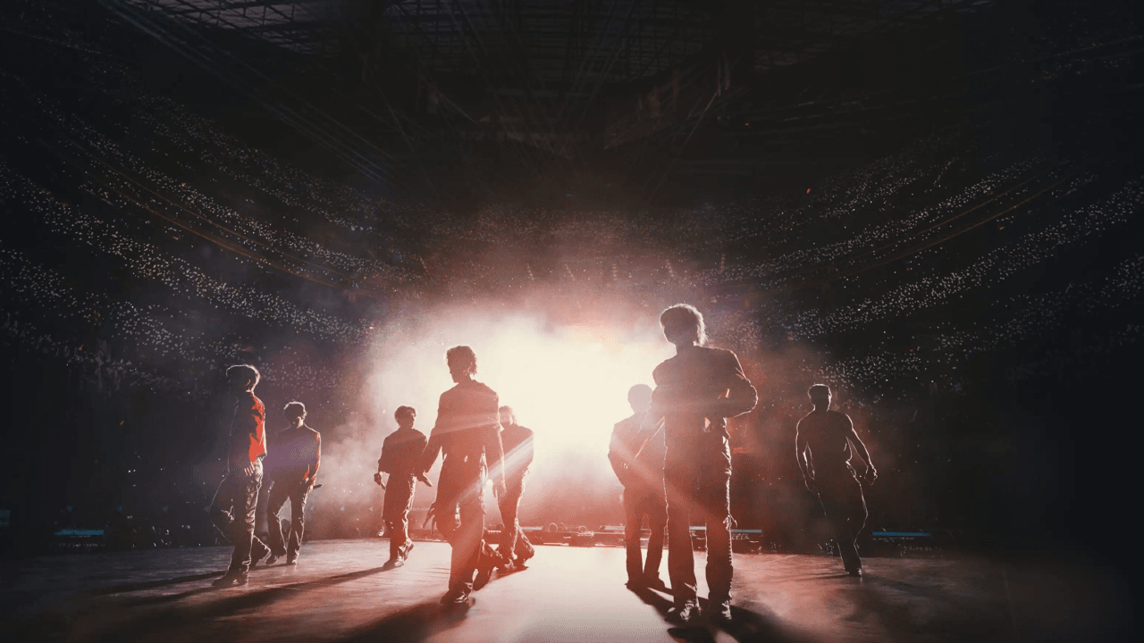 Los cines se están fijando en el K-pop para revitalizar la asistencia a salas: hay 13.700 millones de razones para ello