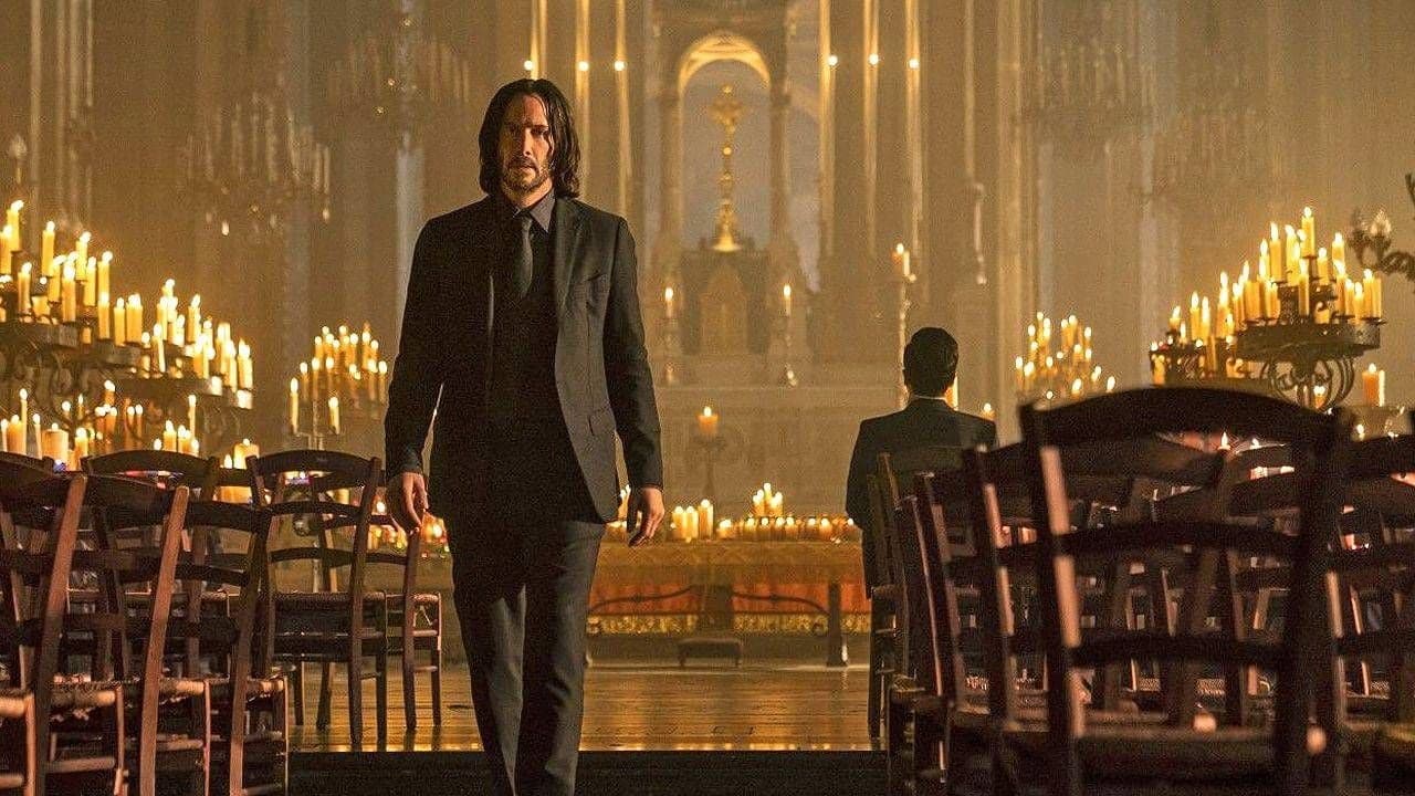 Los fans de la acción pueden alegrarse: La secuela de ‘John Wick’ se rueda el próximo mes, pero no es ‘John Wick 5’