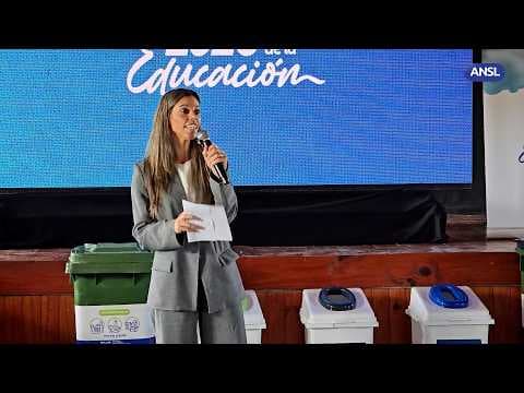 María Pérez Cubero, directora de Planificación y Coordinación General