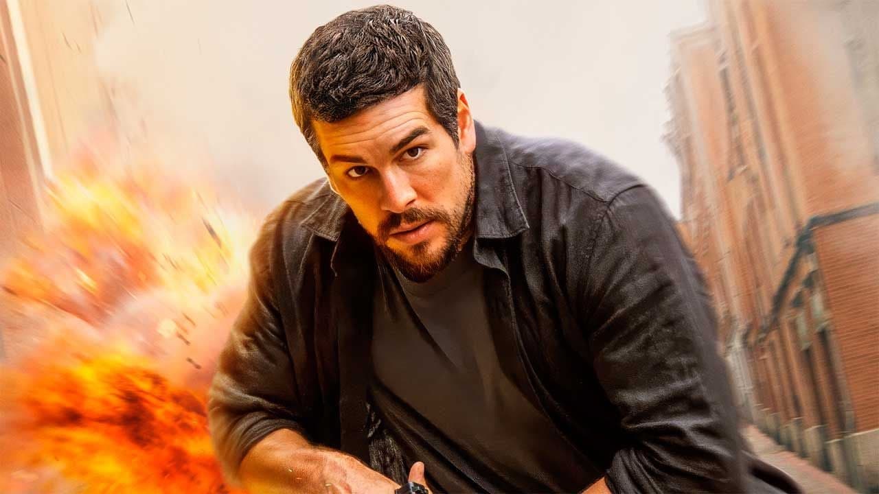 Mario Casas se convierte en el «Bourne español» en ‘Zeta’ el ambicioso thriller de Prime Video: «Este tipo de películas en España no es lo habitual»