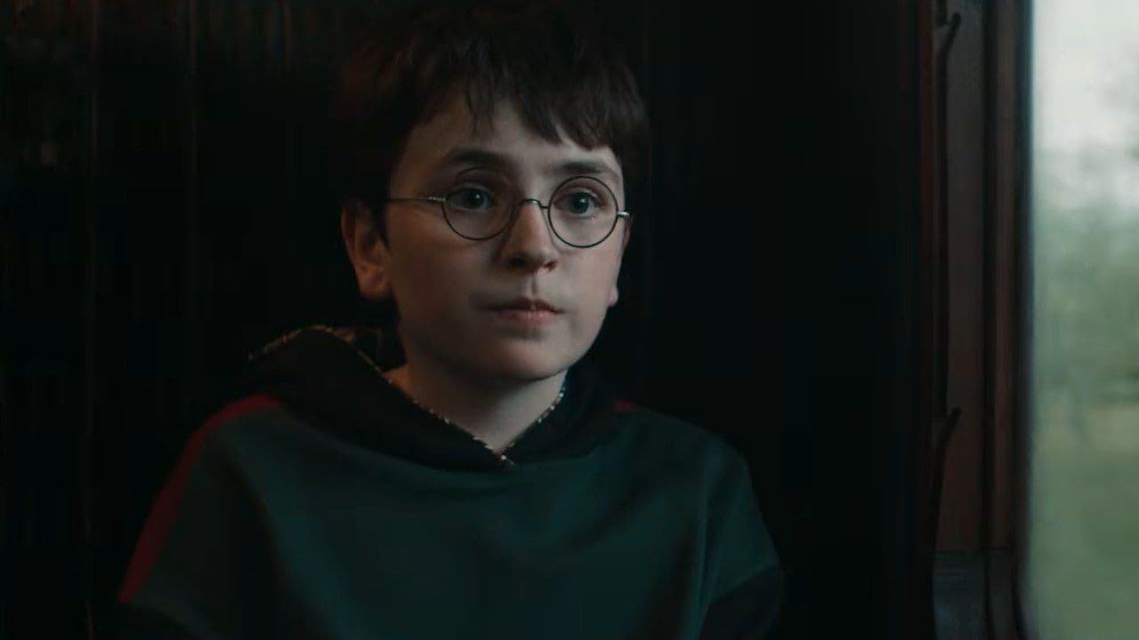 Me puse a ver el tráiler de ‘Harry Potter’ con mucha ilusión, pero terminé desencantada: sin la música de John Williams ha perdido gran parte de su magia