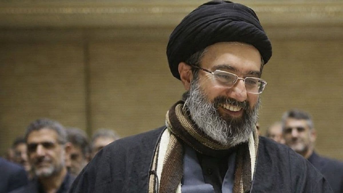 Ministro iraní aseguró que el líder supremo Mojtaba Jameneí «está en buen estado de salud» en medio de rumores por su muerte