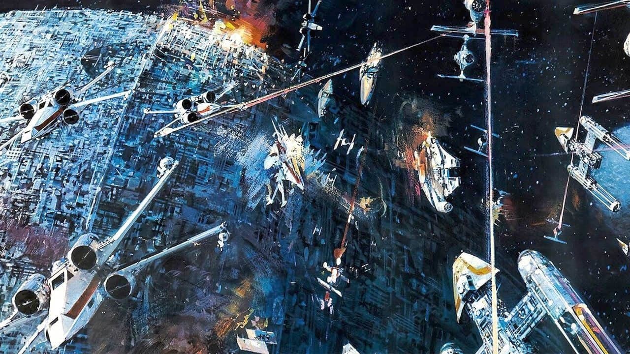 «Mucho mejor que Star Wars»: George Lucas asegura que esta es la película de ciencia ficción definitiva