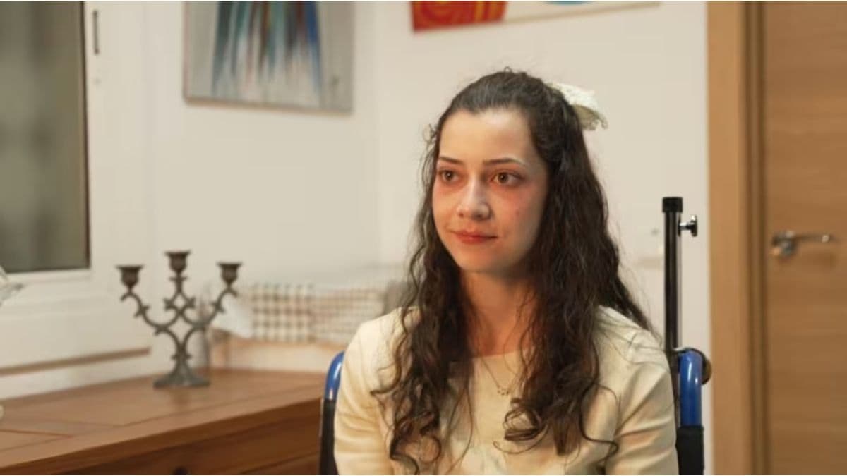 Murió Noelia Castillo y se convirtió en el caso más joven de eutanasia en España