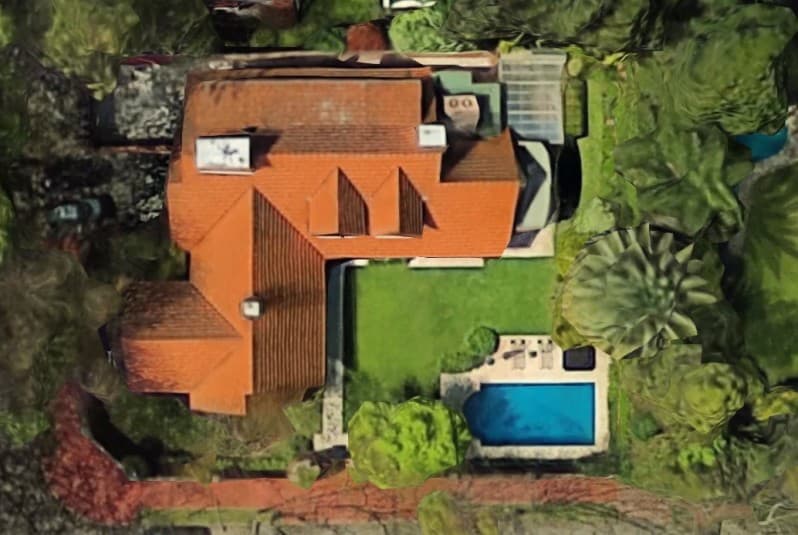 Nerviosismo en el gobierno de Milei por la misteriosa mansión de San Isidro