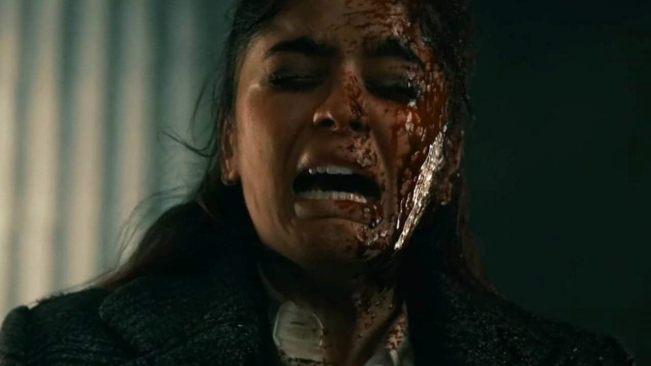 No sabía si tener fe en esta serie criminal, a pesar de estar llena de estrellas: acabé disfrutando hasta el último minuto