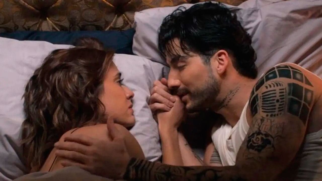 «No se imaginan lo tristes que estábamos»: Carlos Torres se sincera sobre el rodaje de la última escena de ‘La Reina del Flow’