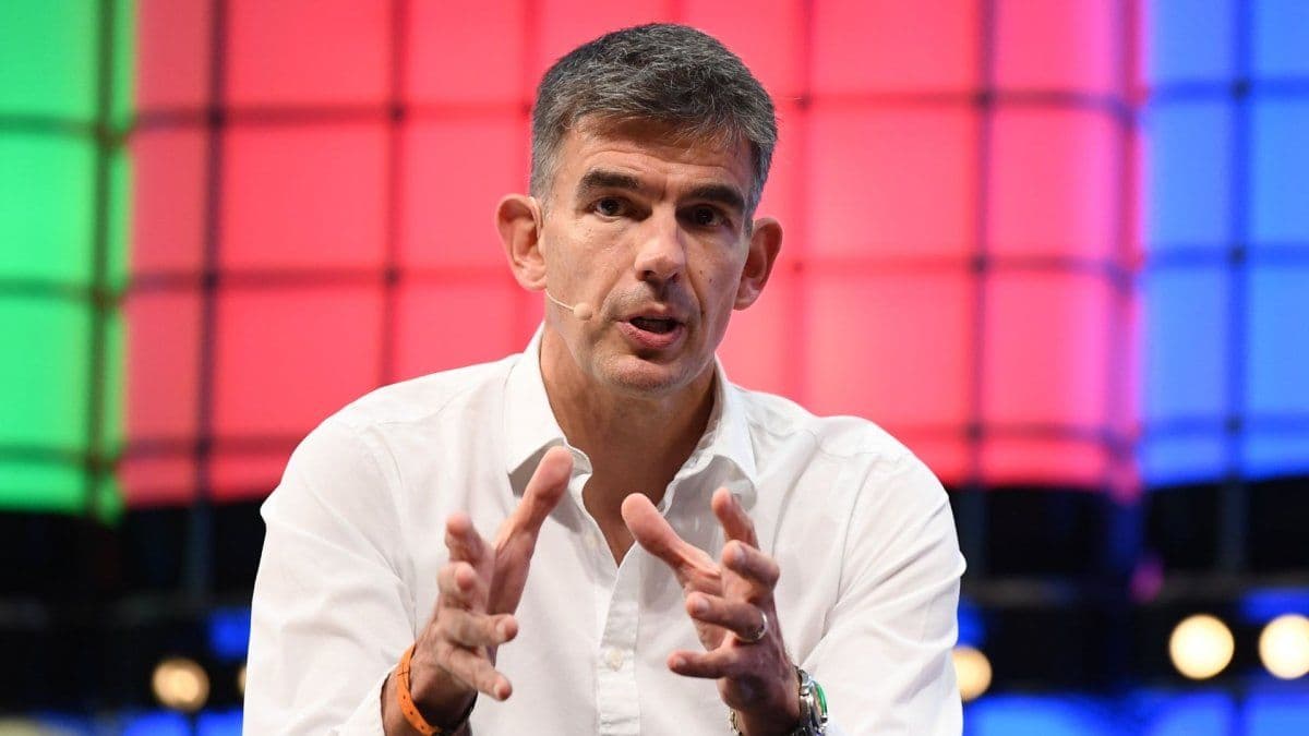 Nombran a Matt Brittin como nuevo Director General de la BBC tras su salida de Google