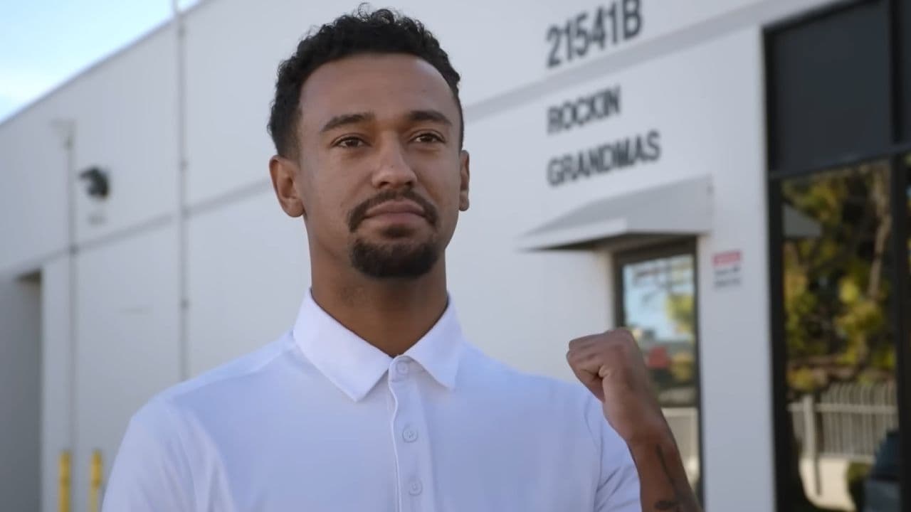 Nunca tuve claro hasta qué punto creerme o no lo que estaba pasando en esta serie de Prime Video basada en hechos reales: ya tiene temporada 2