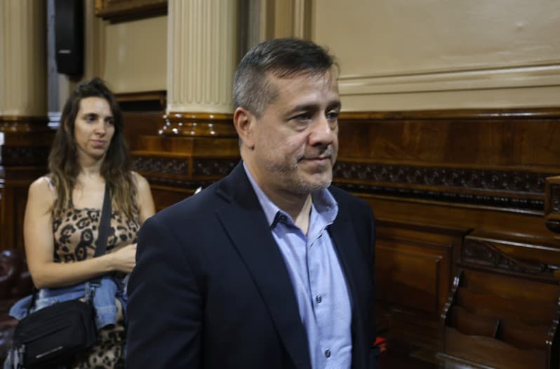 Olmos empuja a Kelly como presidenta del PJ porteño para armar un gran frente opositor