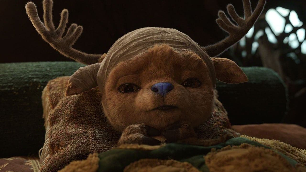 ‘One Piece’ de Netflix sigue siendo un rotundo éxito con su temporada 2, pero se queda atrás de la temporada 1