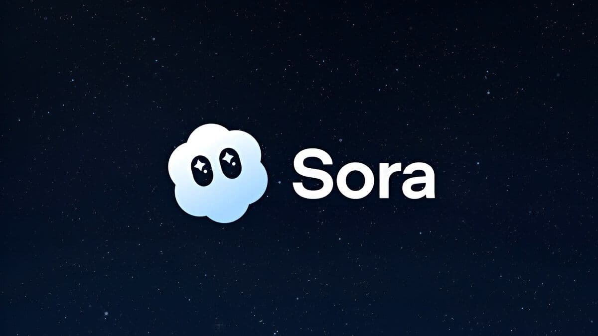 OpenAI retira la aplicación Sora y cae el acuerdo con Disney